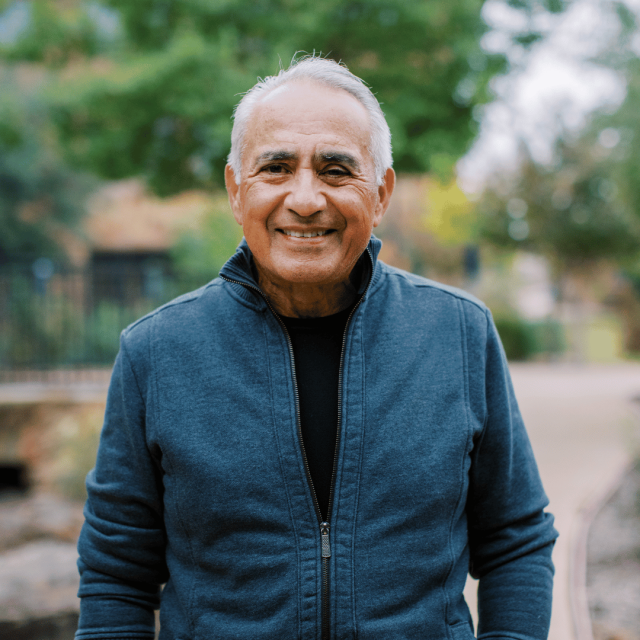 Luis Argote