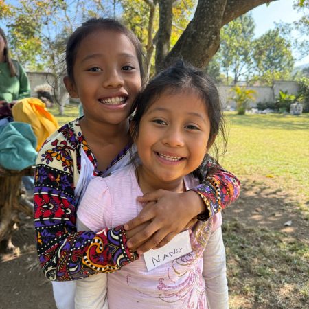 Community Outreach Center of Santiago