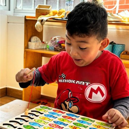 Santa Catarina Pinula Montessori