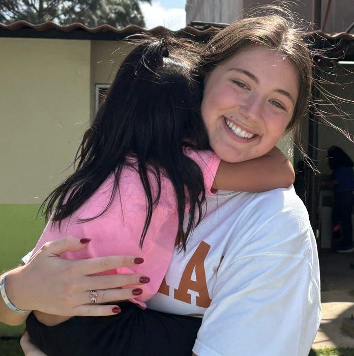 Join Us – Mission Trip