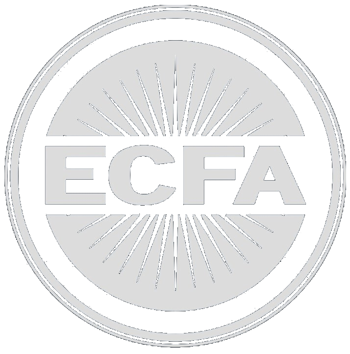 ECFA Accredited