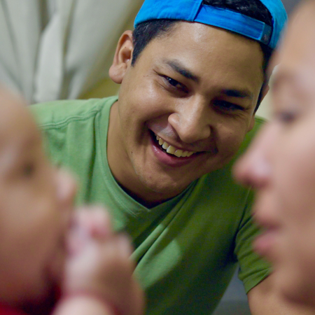 Foster Care Support