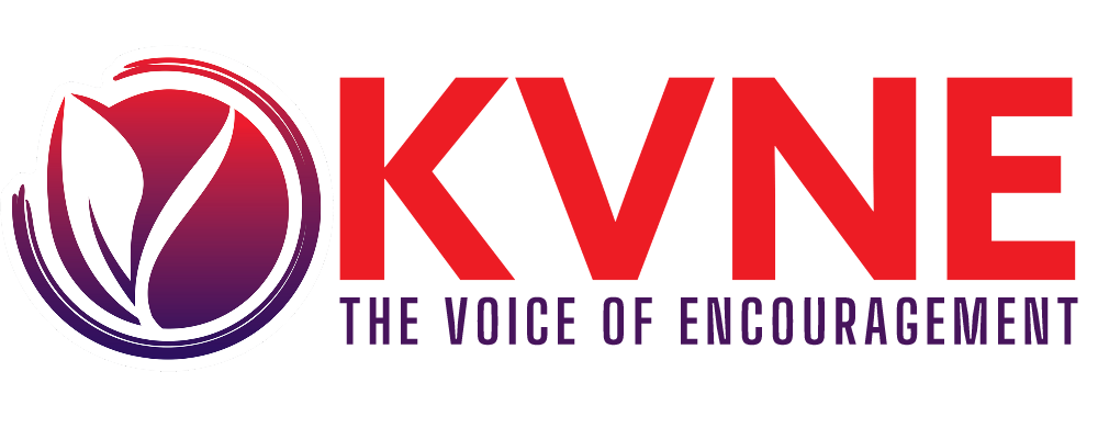 KVNE Logo