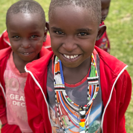 Narok Community Outreach Program