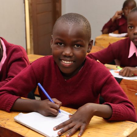 Patmos School – Mathare, Nairobi