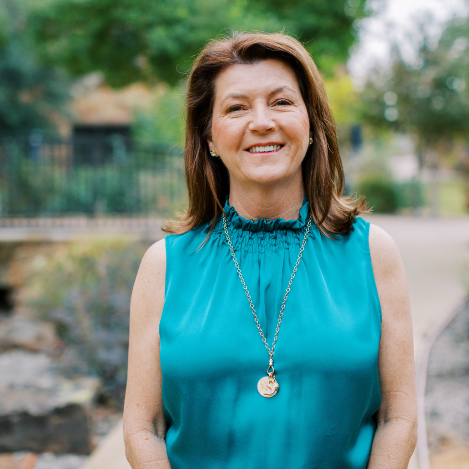 Sandra Doty